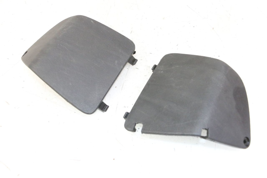 photo de SPORTELLO ANTERIORE PIAGGIO VESPA GRANTURISMO 200 (2004 - 2005)