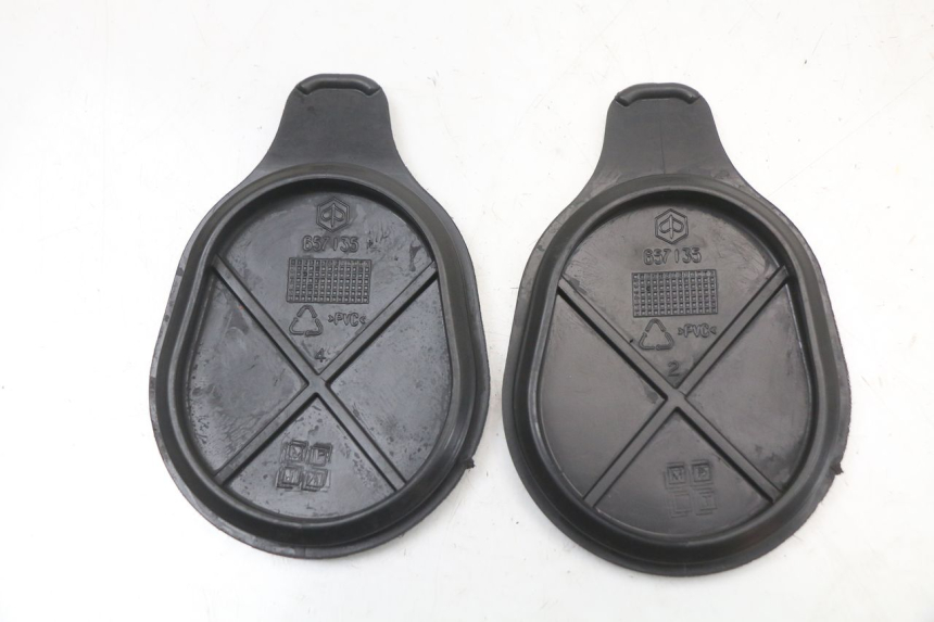 photo de SPORTELLO ANTERIORE PIAGGIO VESPA PRIMAVERA 4T 50 (2021 - 2024)
