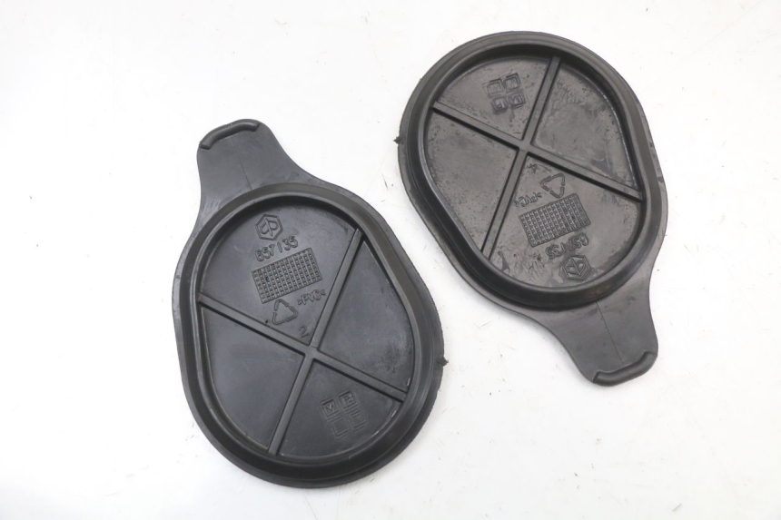 photo de SPORTELLO ANTERIORE PIAGGIO VESPA PRIMAVERA 4T 50 (2021 - 2024)