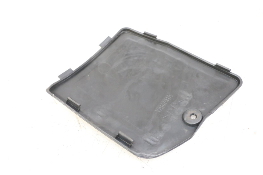 photo de SPORTA DI ISPEZIONE ANTERIORE YAMAHA CYGNUS X 125 (2004 - 2007)