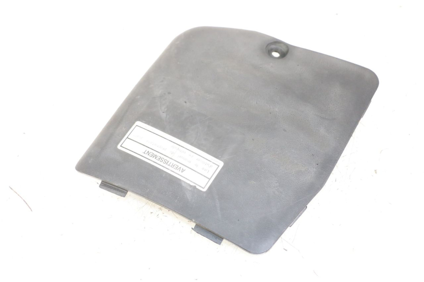 photo de SPORTA DI ISPEZIONE ANTERIORE YAMAHA CYGNUS X 125 (2004 - 2007)