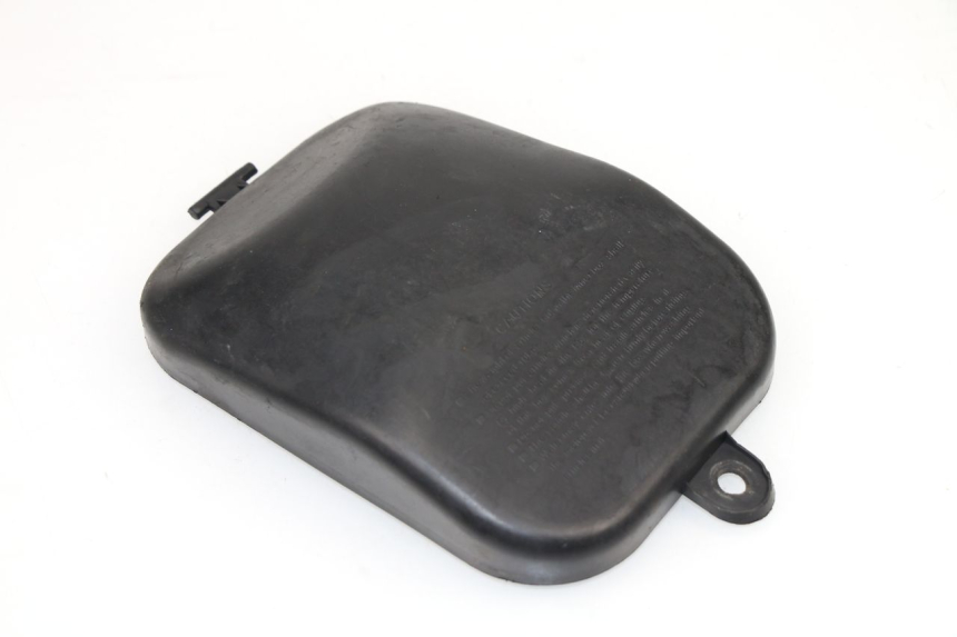 photo de SPORTO DI ISPEZIONE BAOTIAN TRAVEL SPIRIT 50 (2010 - 2012)