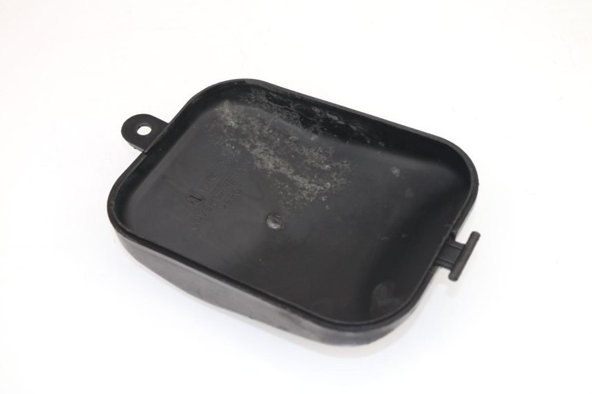 photo de SPORTO DI ISPEZIONE BAOTIAN TRAVEL SPIRIT 50 (2010 - 2012)