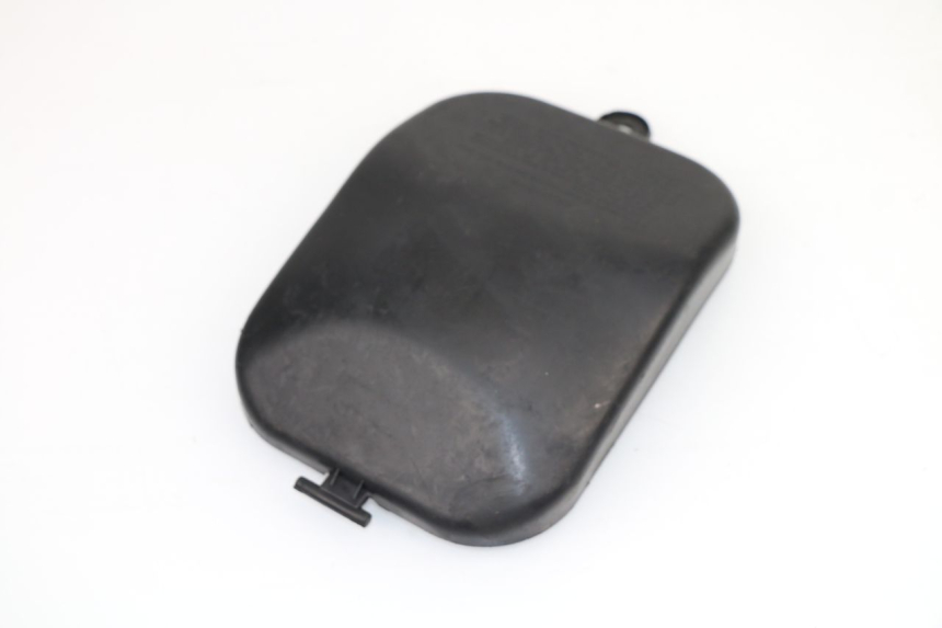 photo de SPORTO DI ISPEZIONE BAOTIAN TRAVEL SPIRIT 50 (2010 - 2012)