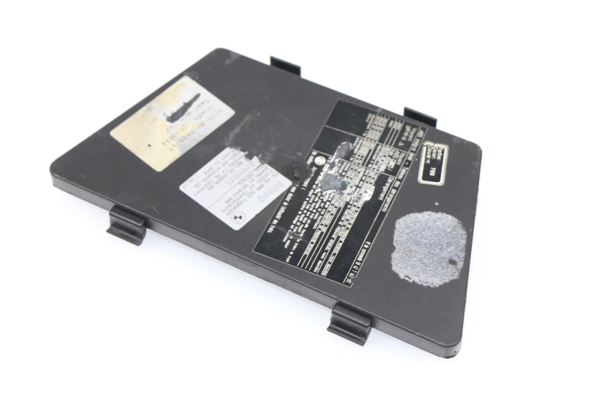 photo de Sportello di ispezione BMW R RT ABS 1150 (2000 - 2004)