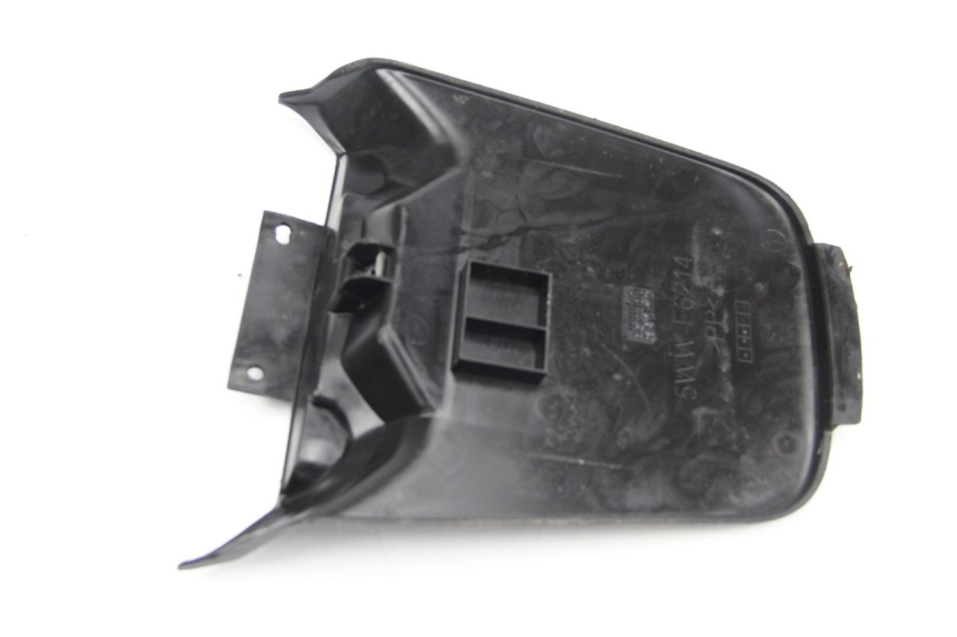 photo de SPORTO D'ISPEZIONE MBK BOOSTER SPIRIT 50 (2004 - 2017)