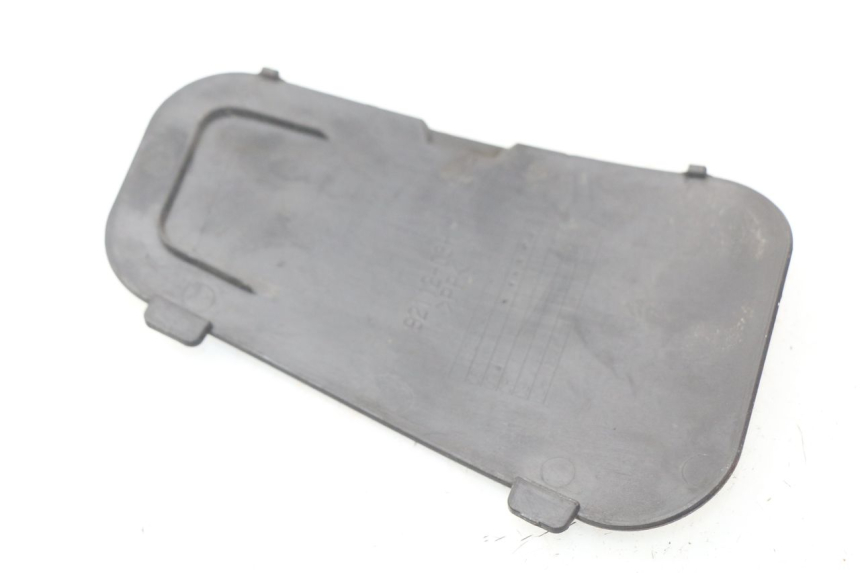 photo de SPORTELLO SUZUKI BURGMAN 125 (2007 - 2014)