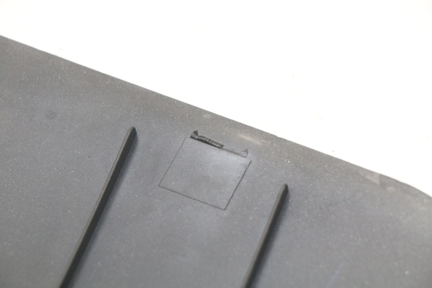 photo de SPORTO DI ISPEZIONE YAMAHA BW'S EASY 50 (2013 - 2016)