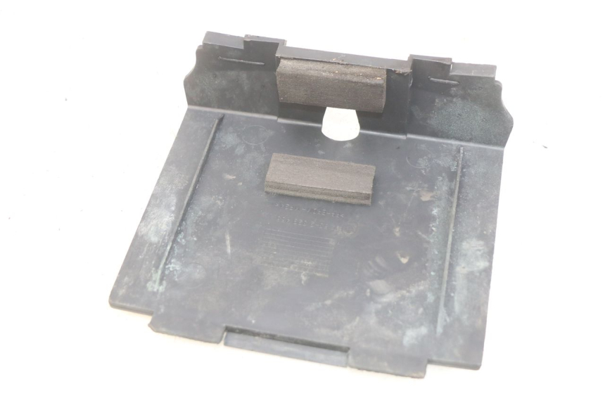 photo de SPORTELLO BMW C1 125 (2000 - 2003)