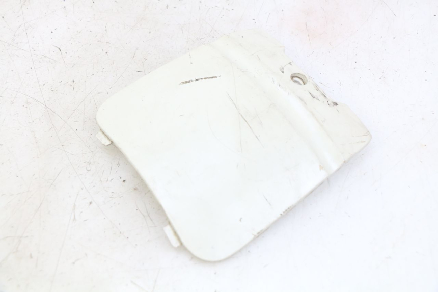 photo de SPORTO DI ISPEZIONE TGB CITY 2 50 (2009 - 2013)