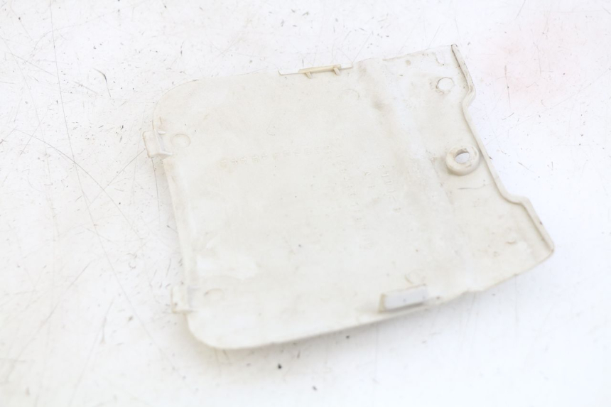 photo de SPORTO DI ISPEZIONE TGB CITY 2 50 (2009 - 2013)