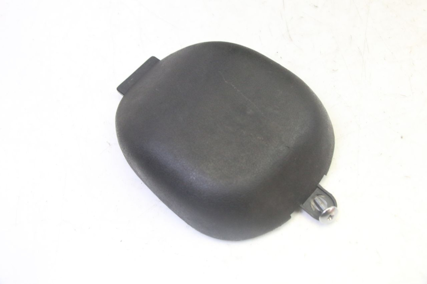 photo de SPORTO DI ISPEZIONE SYM CROX 4T 50 (2016 - 2023)