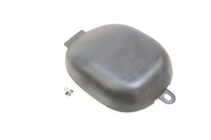 photo de SPORTO DI ISPEZIONE SYM CROX 4T 50 (2016 - 2023) - Zoom sullo stato d'uso