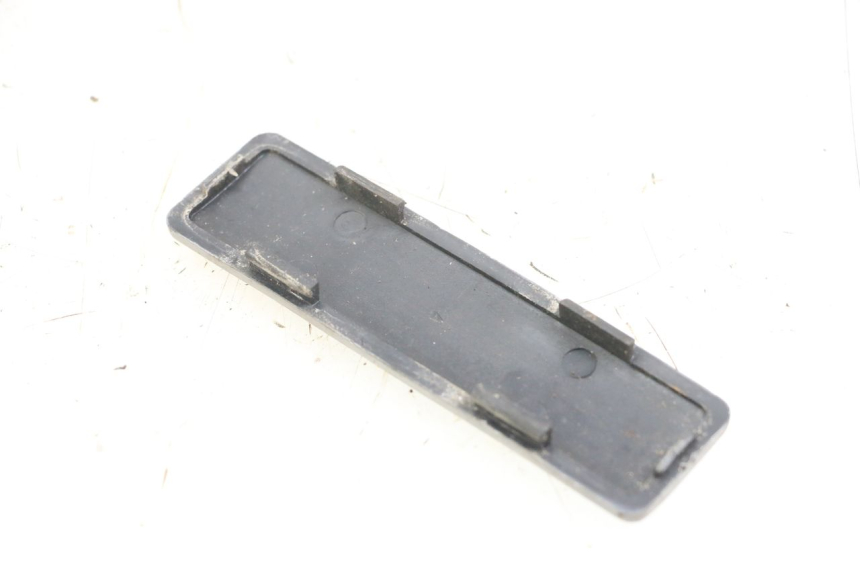 photo de SPORTO DI ISPEZIONE YAMAHA CYGNUS X 125 (2004 - 2007)