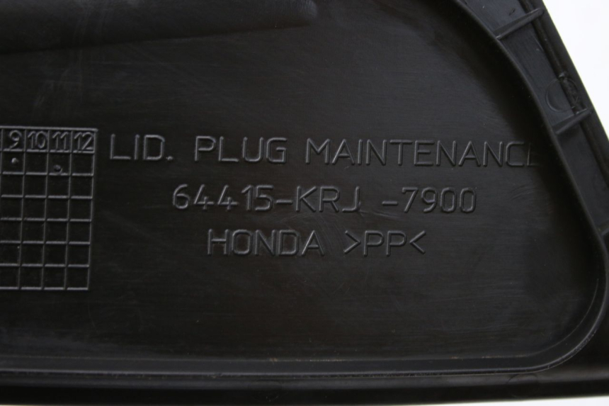 photo de SPORTA DI ISPEZIONE DESTRA HONDA FES S-WING SWING ABS 125 (2007 - 2015)