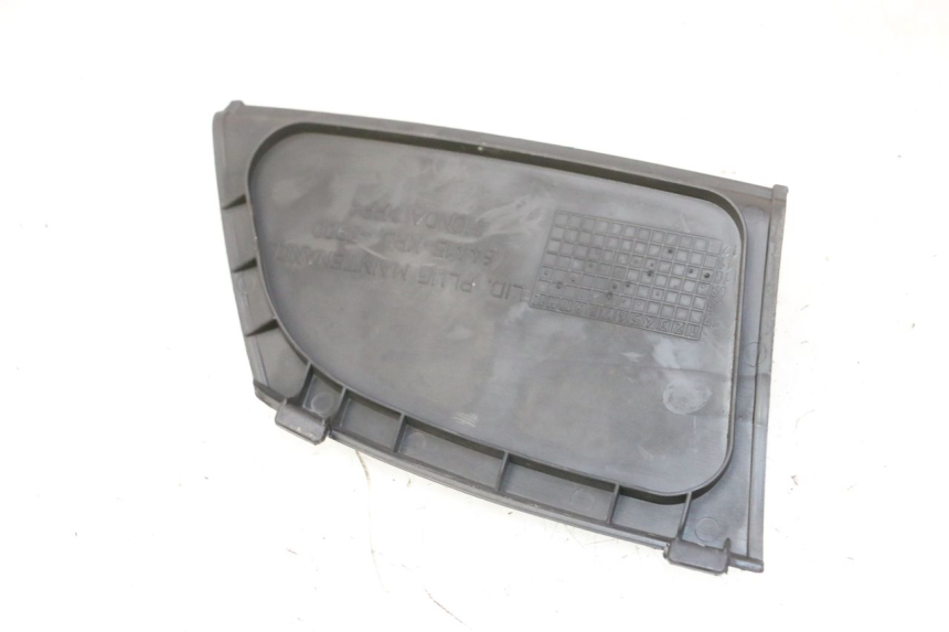 photo de SPORTA DI ISPEZIONE DESTRA HONDA FES S-WING SWING ABS 125 (2007 - 2015)