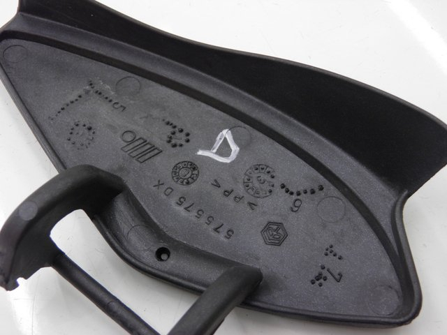 photo de SPORTA DI ISPEZIONE DESTRA PIAGGIO X9 EVOLUTION 125 (2003 - 2007)