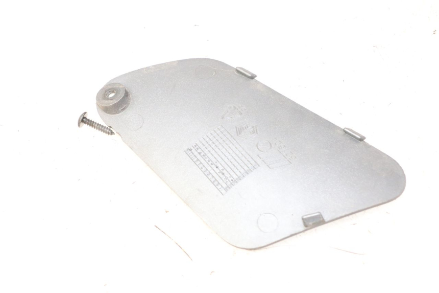photo de SPORTA DI ISPEZIONE DESTRA PIAGGIO X9 EVOLUTION 125 (2003 - 2007)