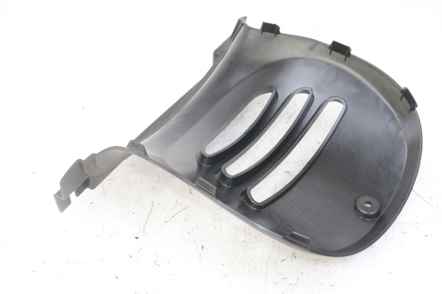 photo de SPORTELLO SYM FIDDLE 2 S 125 (2012 - 2014)