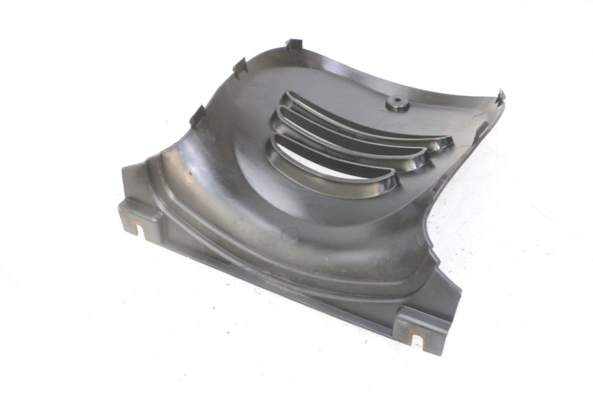 photo de SPORTELLO SYM FIDDLE 2 S 125 (2012 - 2014)