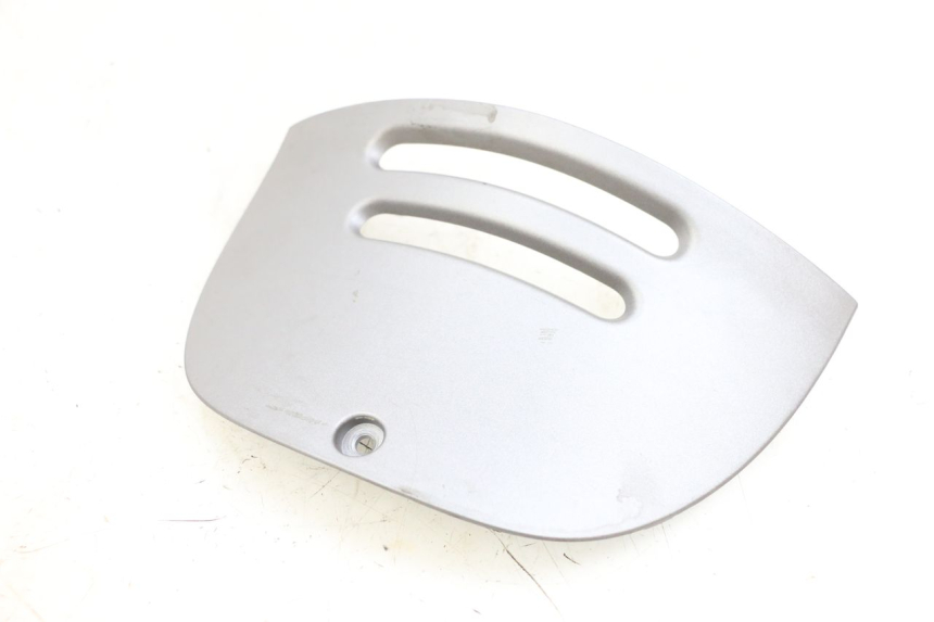 photo de SPORTO DI ISPEZIONE SYM FIDDLE 3 III 125 (2014 - 2020) - Vista principale