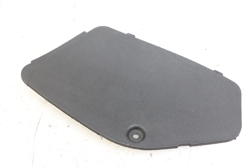 photo de SPORTA DI ISPEZIONE SINISTRA PIAGGIO MP3 LT 400 (2007 - 2012)