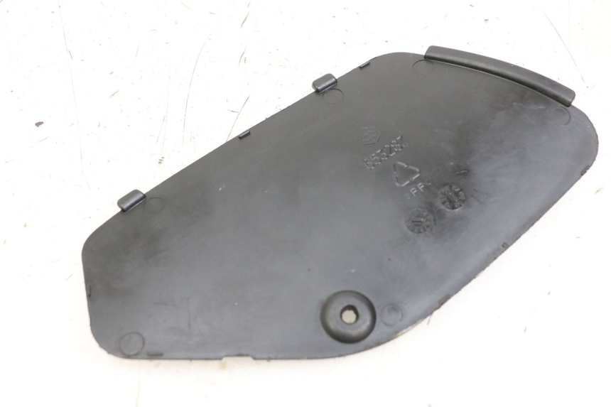 photo de SPORTA DI ISPEZIONE SINISTRA PIAGGIO MP3 LT 400 (2007 - 2012)