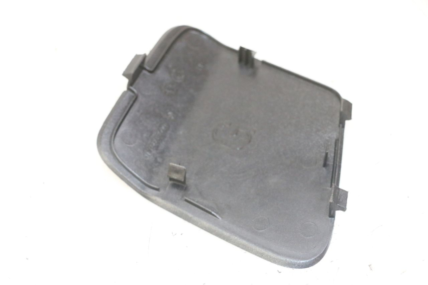 photo de SPORTELLO SINISTRO PEUGEOT SATELIS COMPRESSOR K15 125 (2006 - 2009)