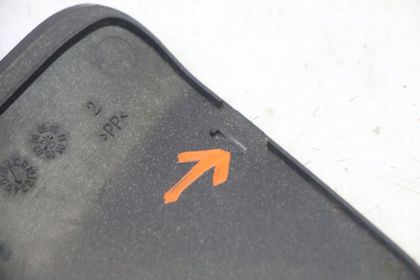 photo de SPORTELLO SINISTRO PEUGEOT SATELIS 125 (2006 - 2009)