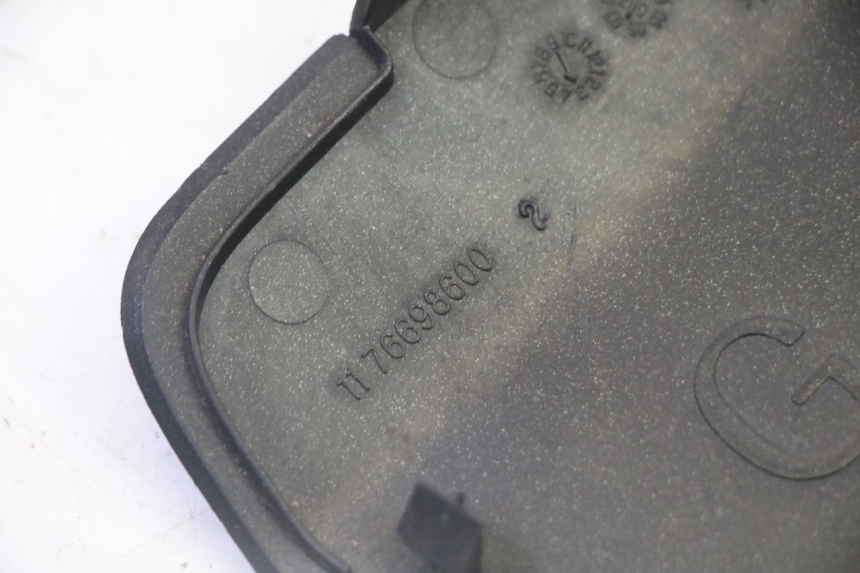 photo de SPORTELLO SINISTRO PEUGEOT SATELIS 125 (2006 - 2009)