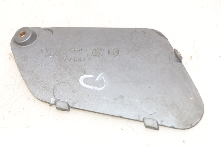 photo de SPORTA DI ISPEZIONE SINISTRA PIAGGIO X9 EVOLUTION 125 (2003 - 2007)