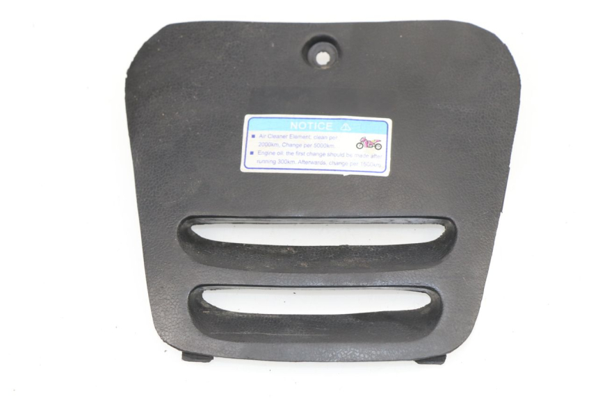 photo de Sportello di ispezione GINELLI LJ50QT 2T 50 (2009 - 2012)