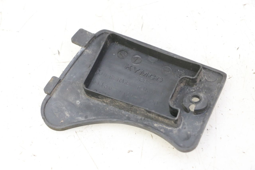 photo de SPORTELLO KYMCO GRAND DINK 125 (2002 - 2007)