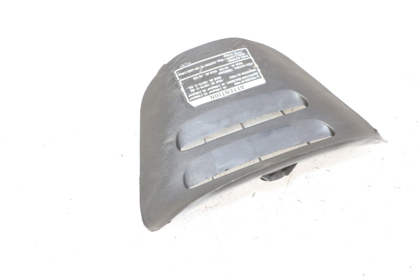 photo de SPORTELLO DAELIM HISTORY 125 (2001 - 2002)