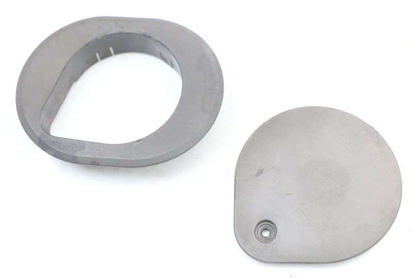 photo de SPORTELLO SYM JOYRIDE EVO 125 (2009 - 2016)