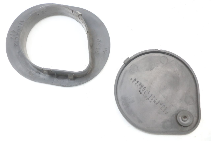 photo de SPORTELLO SYM JOYRIDE EVO 125 (2009 - 2016)