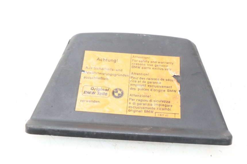 photo de Sportello di ispezione BMW K100 1000 (1982 - 1990)