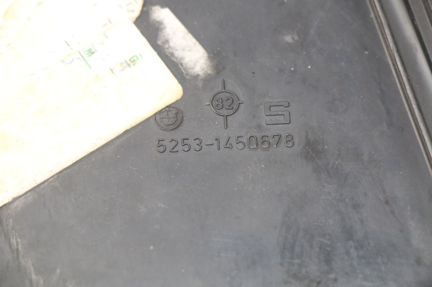 photo de Sportello di ispezione BMW K100 1000 (1982 - 1990)