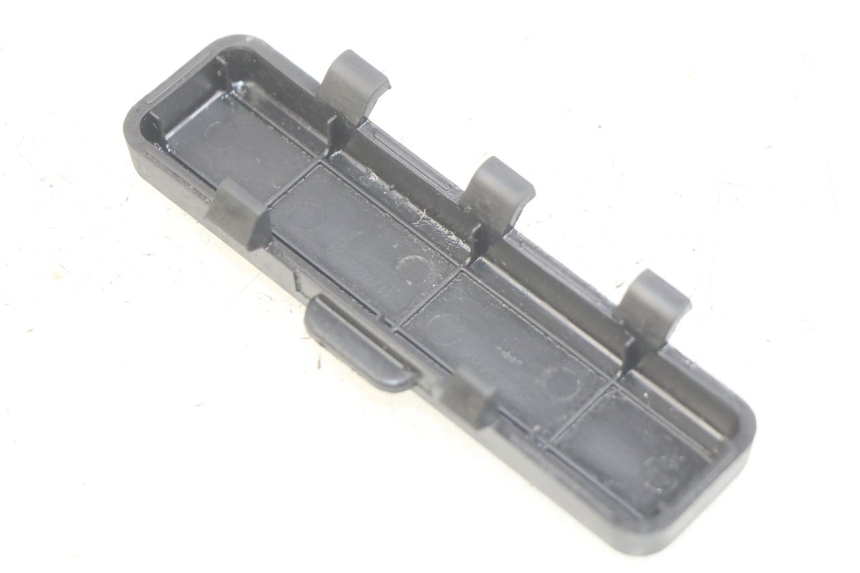 photo de SPORTO DI ISPEZIONE PEUGEOT KISBEE 2T 50 (2010 - 2017)