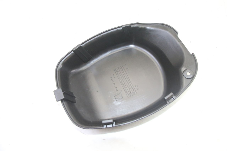 photo de SPORTO DI ISPEZIONE PEUGEOT KISBEE 2T 50 (2010 - 2017)