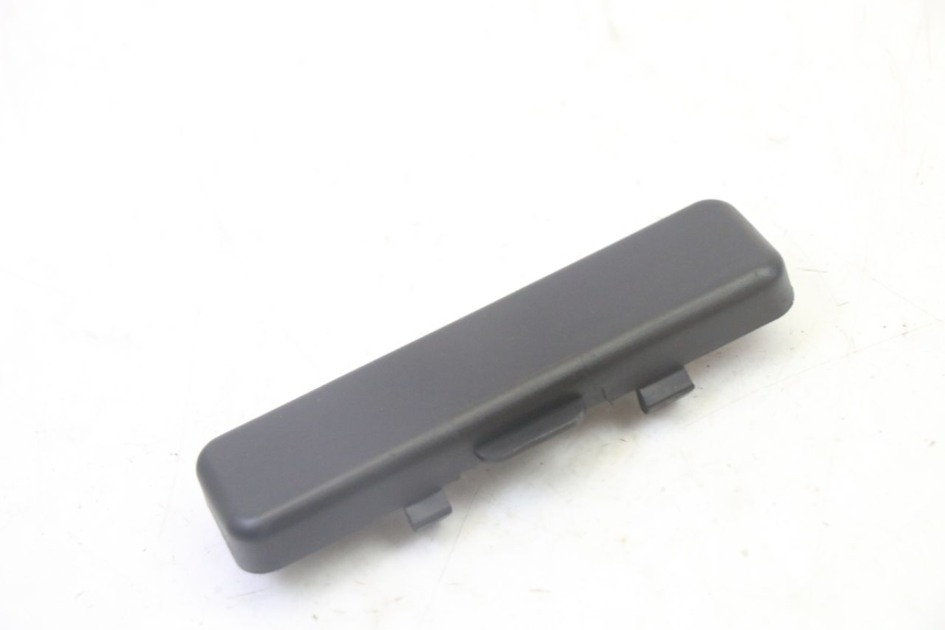 photo de SPORTO DI ISPEZIONE PEUGEOT KISBEE 2T 50 (2010 - 2017)