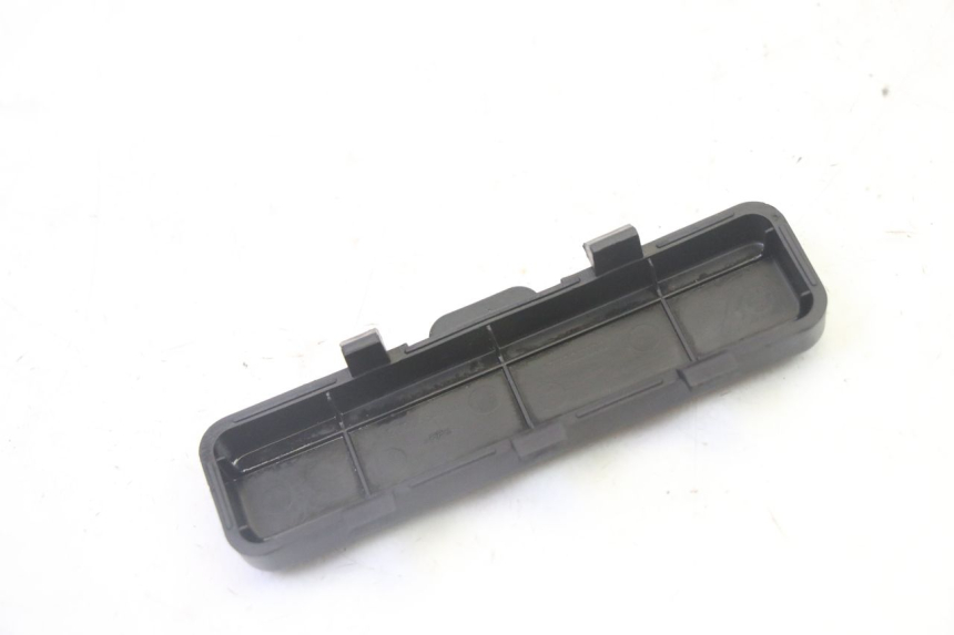 photo de SPORTO DI ISPEZIONE PEUGEOT KISBEE 2T 50 (2010 - 2017)