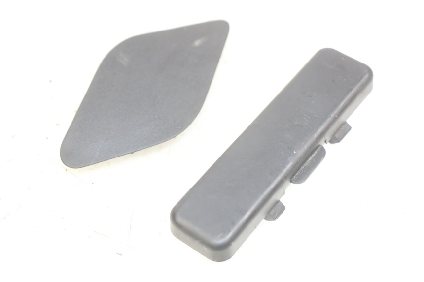 photo de SPORTO DI ISPEZIONE PEUGEOT KISBEE 4T 50 (2018 - 2022)