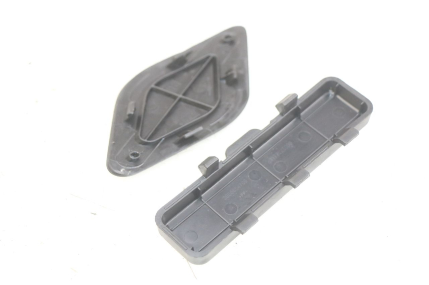 photo de SPORTO DI ISPEZIONE PEUGEOT KISBEE 4T 50 (2018 - 2022)