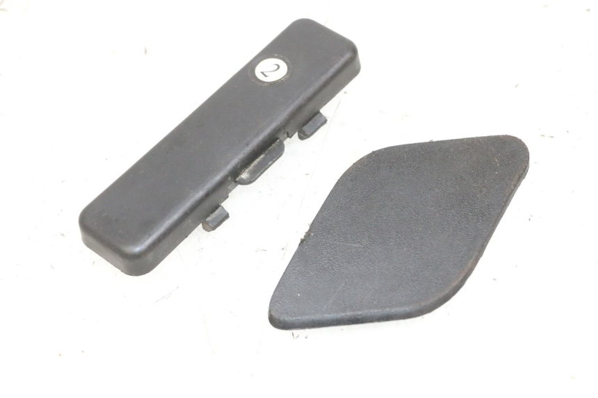 photo de SPORTO DI ISPEZIONE PEUGEOT KISBEE 4T 50 (2018 - 2022) - Vista principale