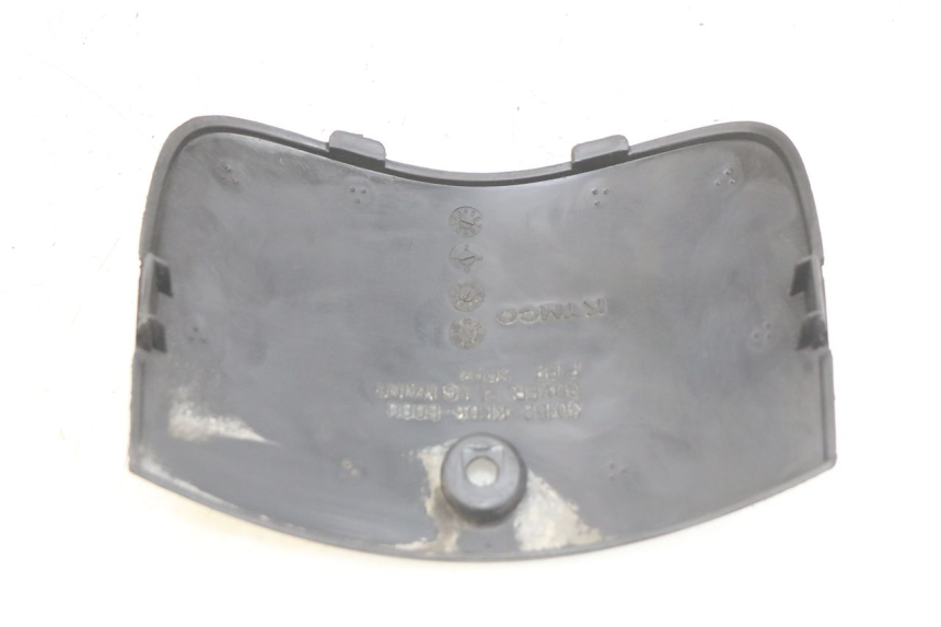 photo de SPORTO DI ISPEZIONE KYMCO VITALITY 2T 50 (2004 - 2010)
