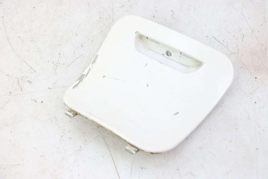 photo de SPORTELLO PIAGGIO LXV 4T 50 (2009 - 2013)