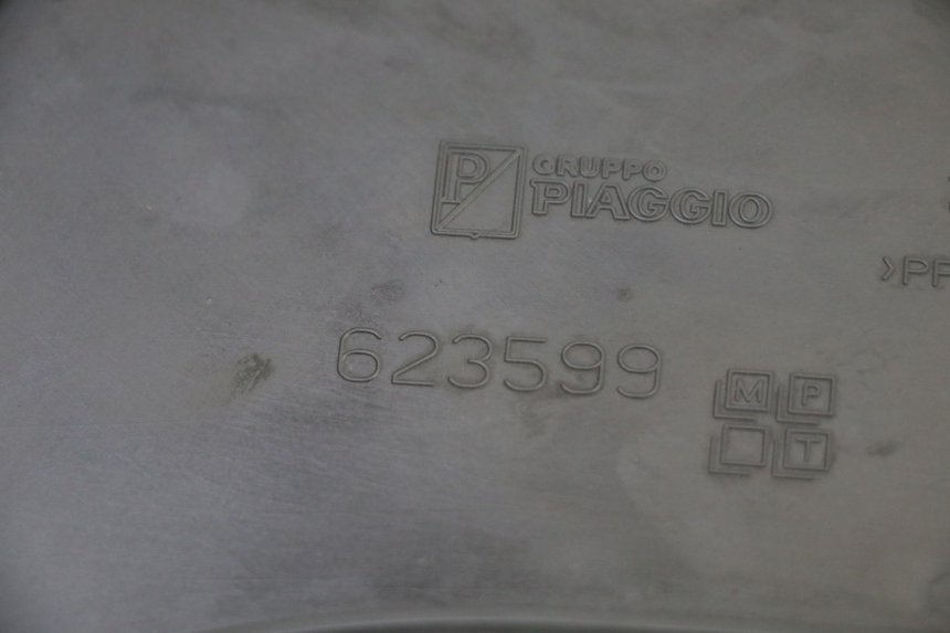 photo de SPORTELLO PIAGGIO MP3 500 (2011 - 2015)