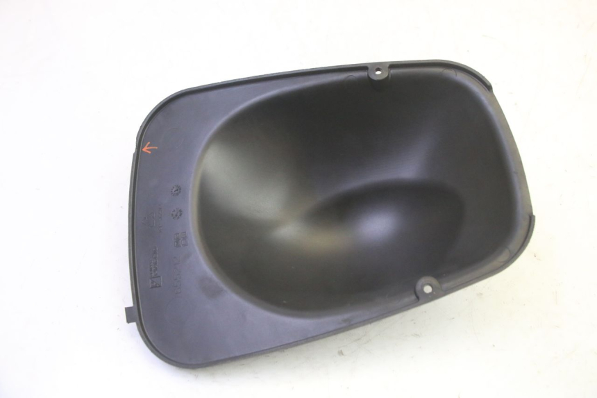 photo de SPORTELLO PIAGGIO MP3 RL 250 (2007 - 2010) - Vista d'insieme del prodotto
