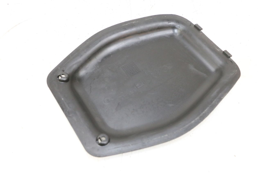 photo de SPORTO DI ISPEZIONE PIAGGIO NEW TYPHOON 50 (2018 - 2021) - Zoom sullo stato d'uso